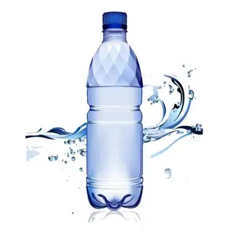 Eau minérale