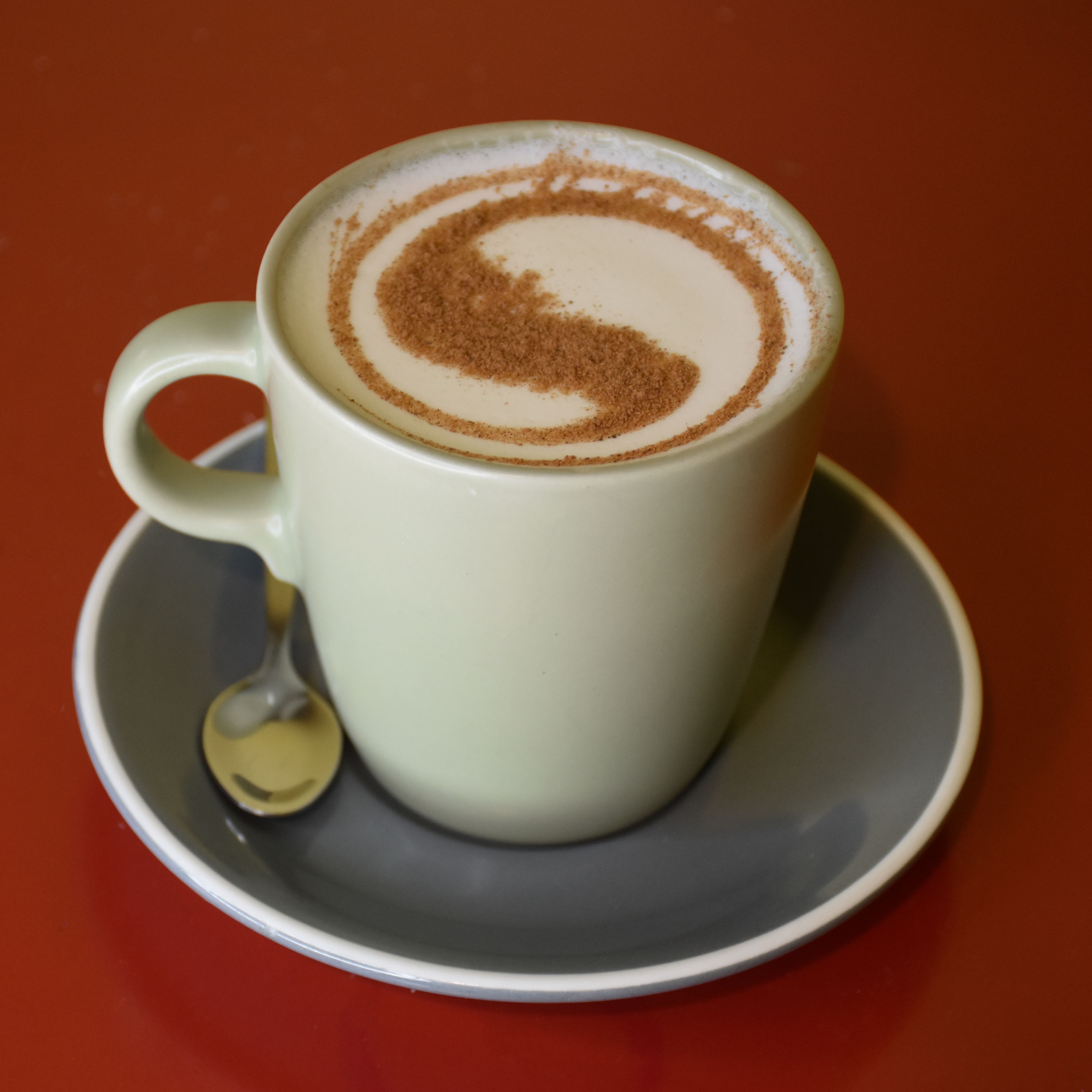 Chai Masala