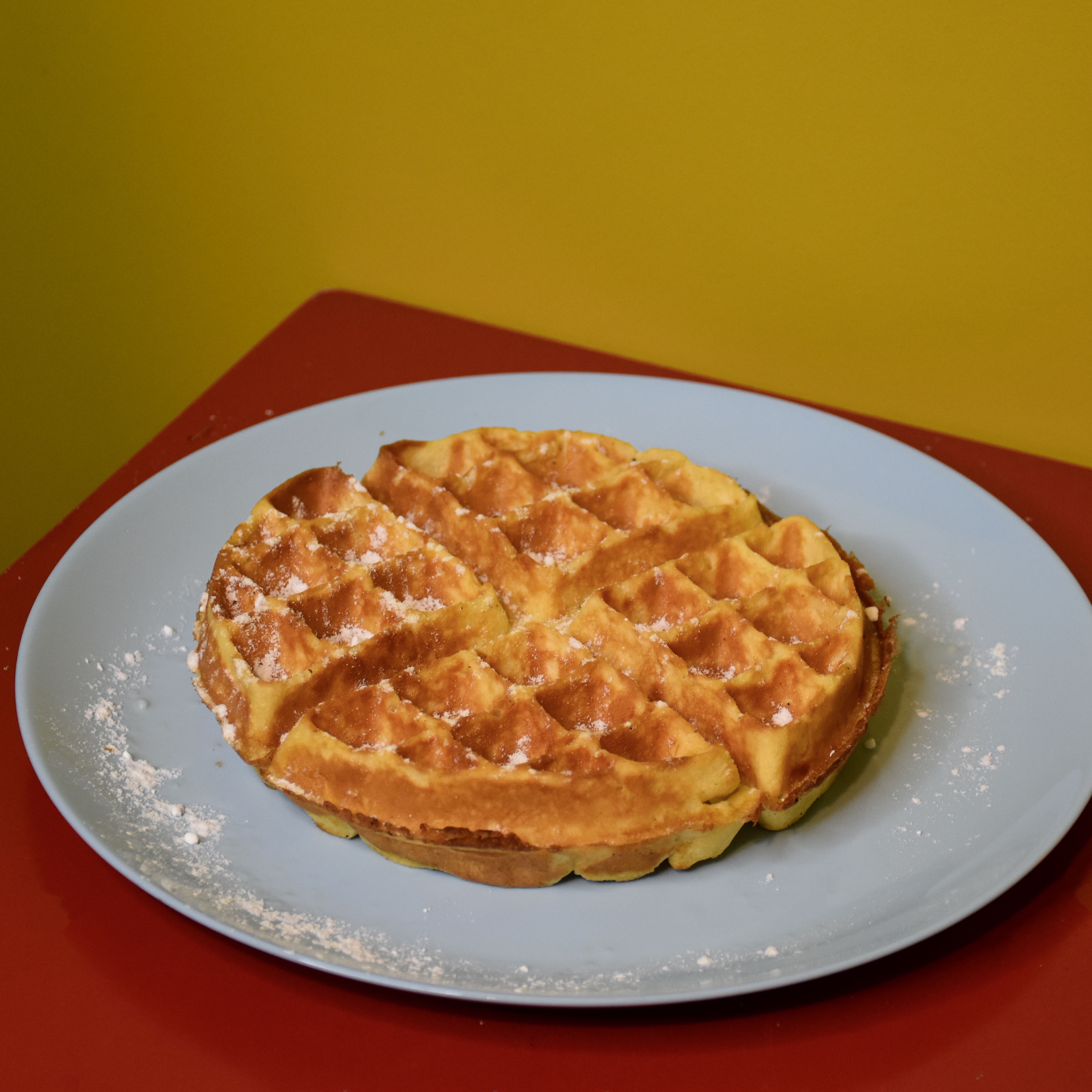 Gaufre