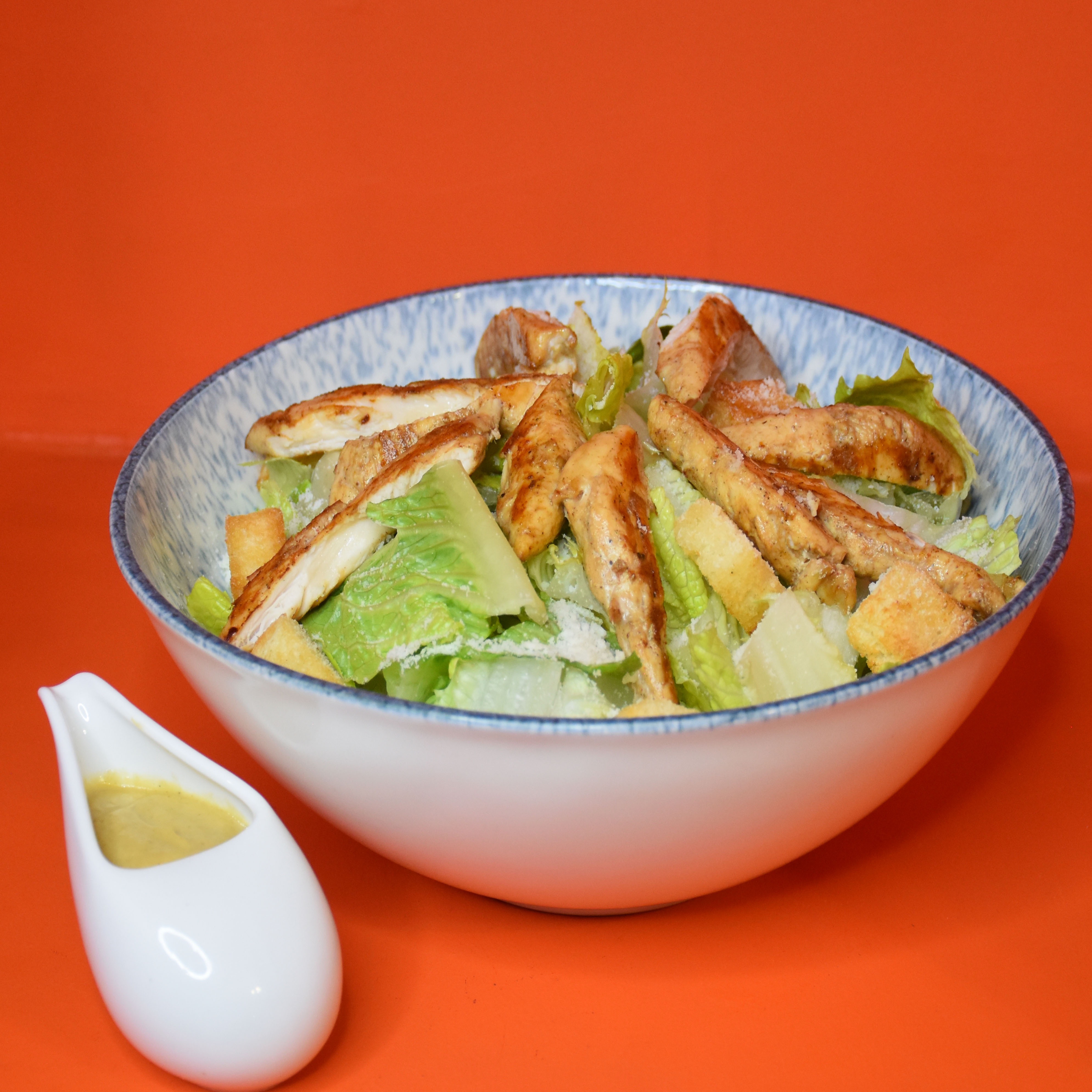 Caesar salatası