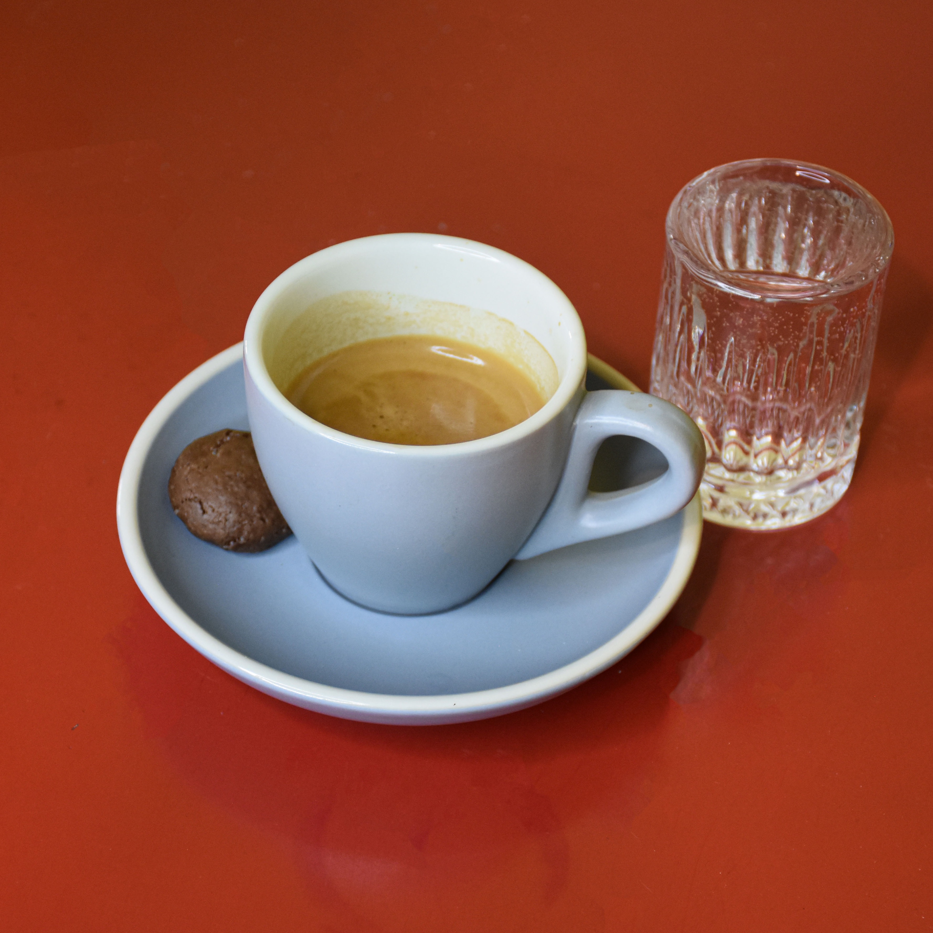 Expresso Soixante-Dix Arabica