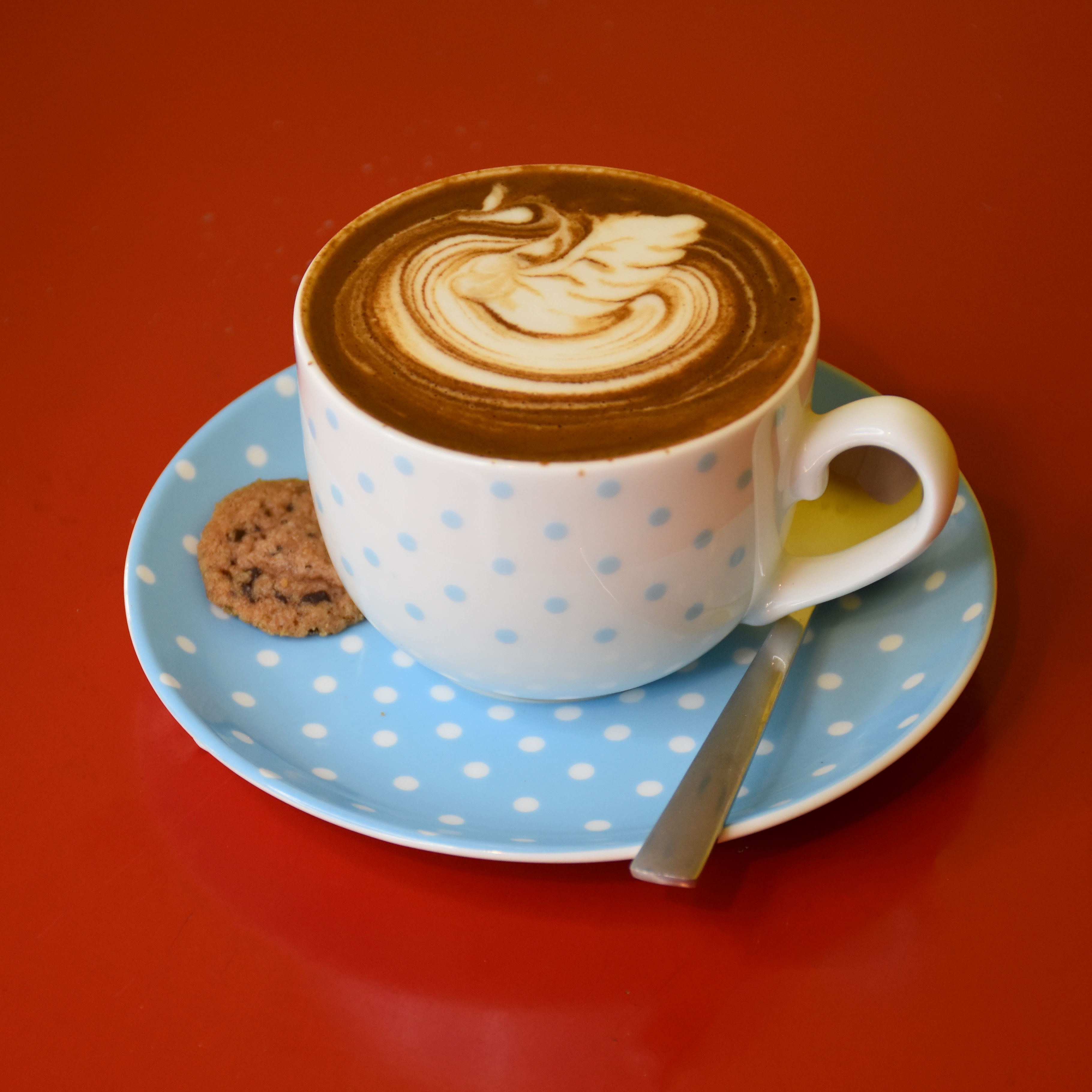 Café grec