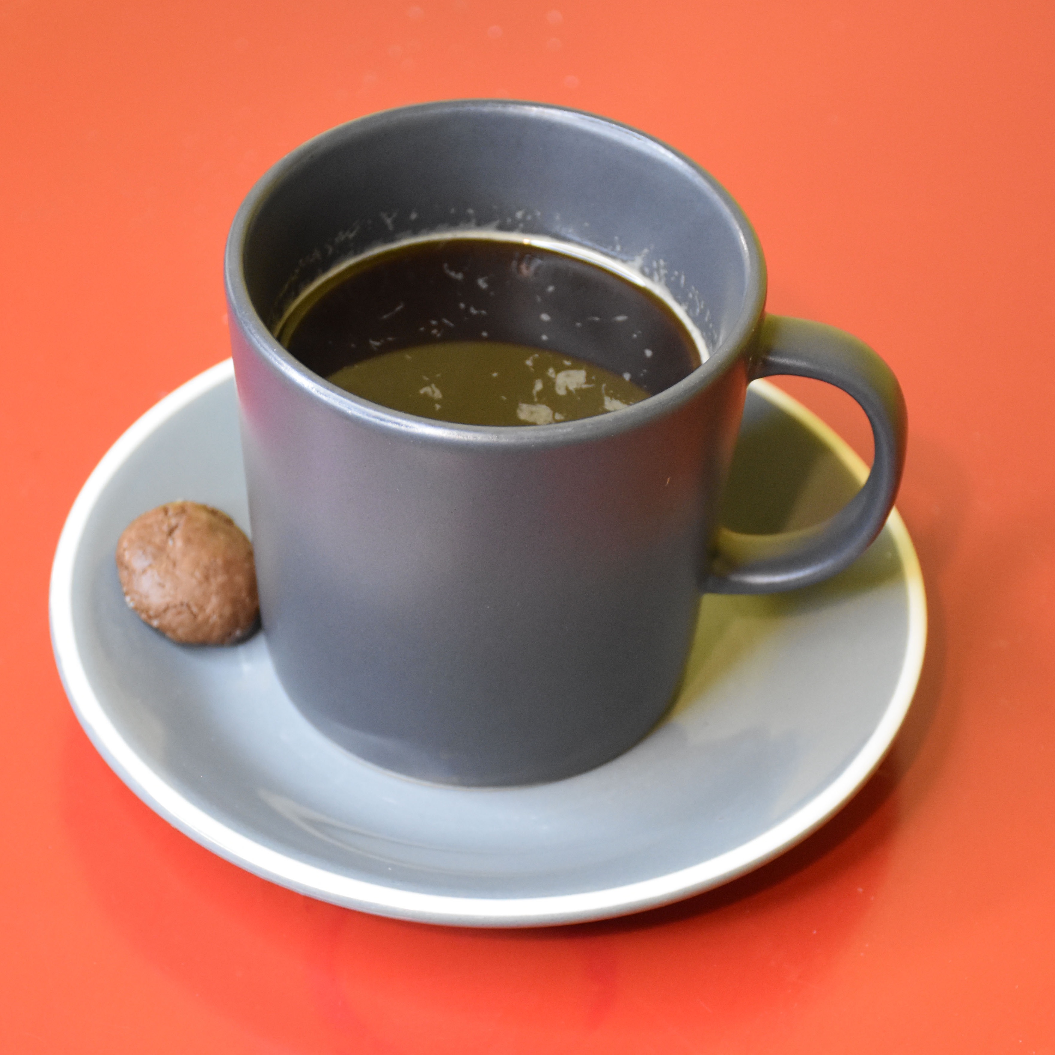 Américano 100% Arabica