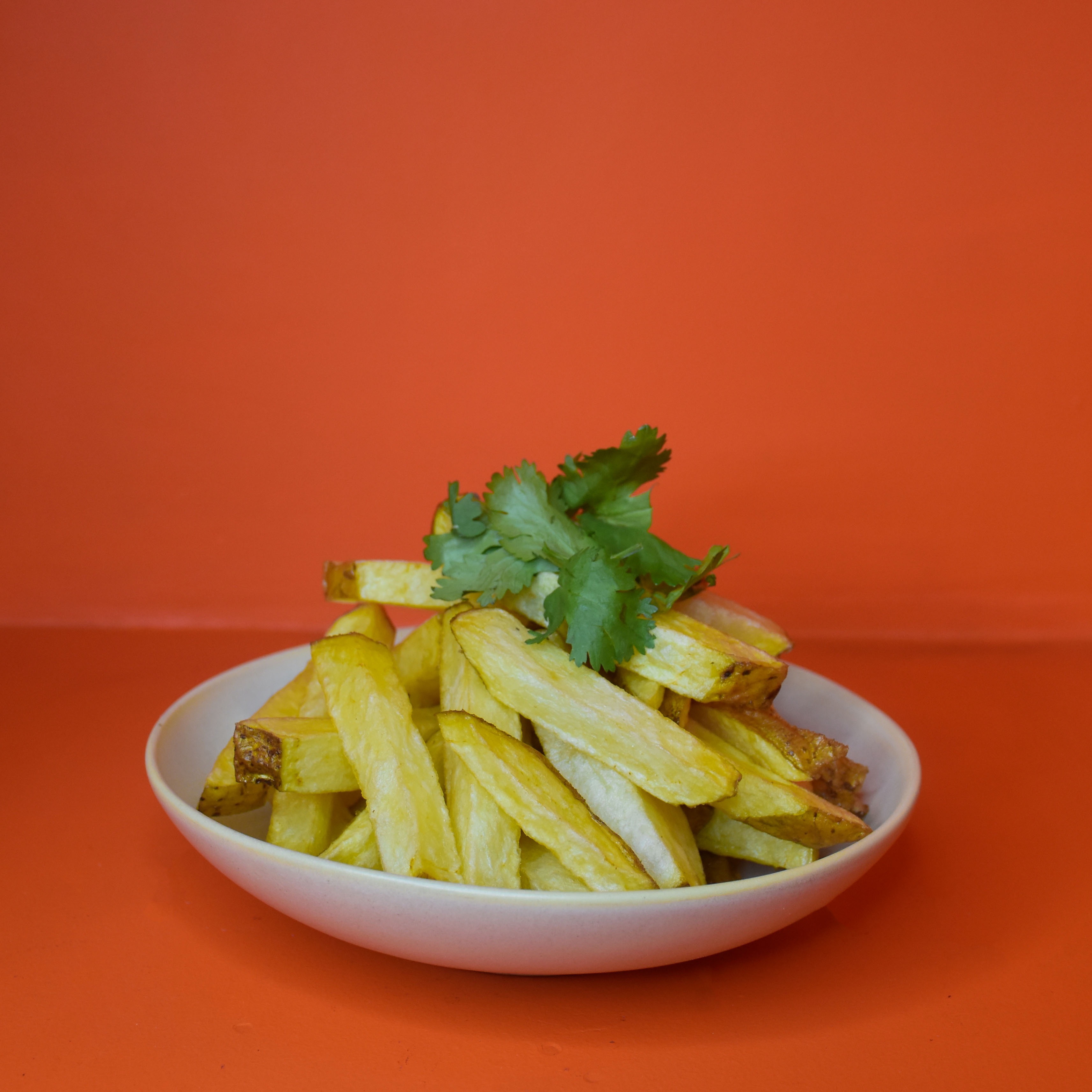 Klasik Patates