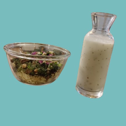 آبدوغ خیار