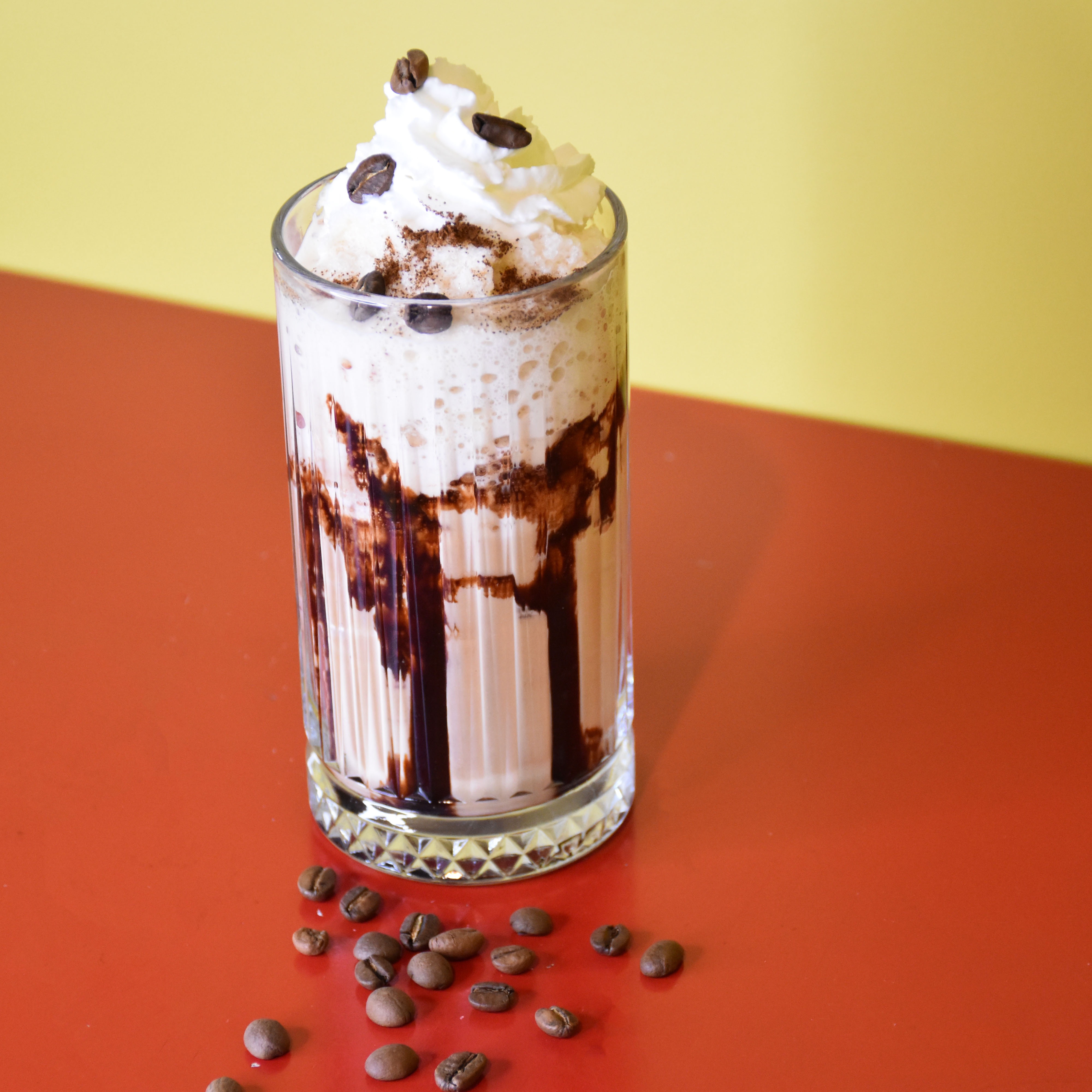 Frapachino